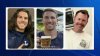 Inicia juicio por asesinato de surfista de EEUU y dos australianos durante viaje a México en 2024