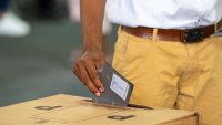 EN VIVO: resultados de elecciones en República Dominicana