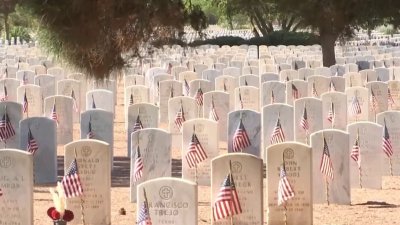 Memorial Day: Día de los Soldados Caídos