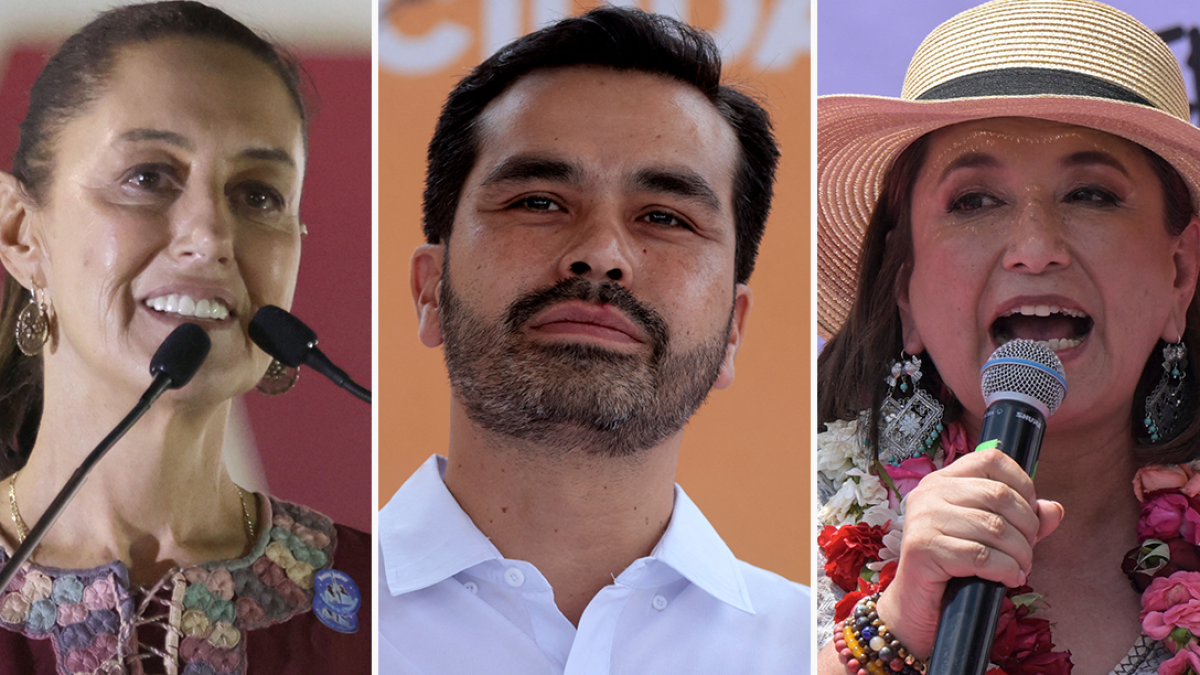 México elecciones presidenciales del 2 de junio Telemundo El Paso (48)