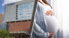 Hospital de Texas lucha contra una condición que puede ser mortal para embarazadas
