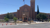Amenaza escolar provocó cierre temporal de Austin High School en El Paso