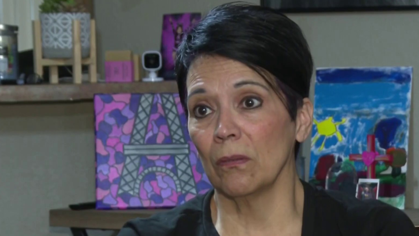 “No me morí, pero perdí mi vida”: maestra sobreviviente a la masacre de Uvalde