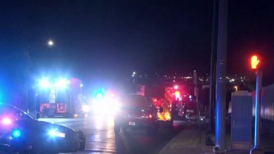 Arrestan a presunto responsable de apuñalamiento mortal en apartamentos de Las Cruces