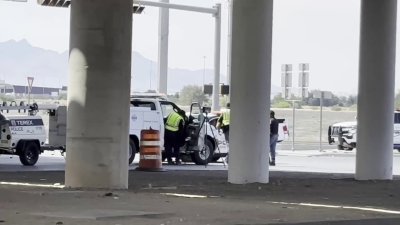 Accidente cerca del Puente Zaragoza deja una persona sin vida