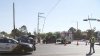 Al menos nueve personas resultan heridas tras persecución en El Paso