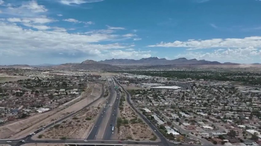 Inicia cierre de 56 horas en el I-10 desde Mesa hasta Transmountain