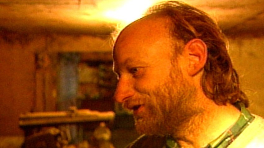 401869 01: Robert William Pickton is shown in this undated image from a television screen. Pickton and his brother operated a drinking club frequented by bikers and prostitutes near their pig farm outside Vancouver, Canada. Pickton was arrested February 22, 2002 and charged with first-degree murder in connection with two of the 50 women who have disappeared from the Vancouver area in the past two decades.