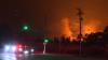 Gran incendio en Ruidoso obliga a evacuar la localidad de 7,000 habitantes