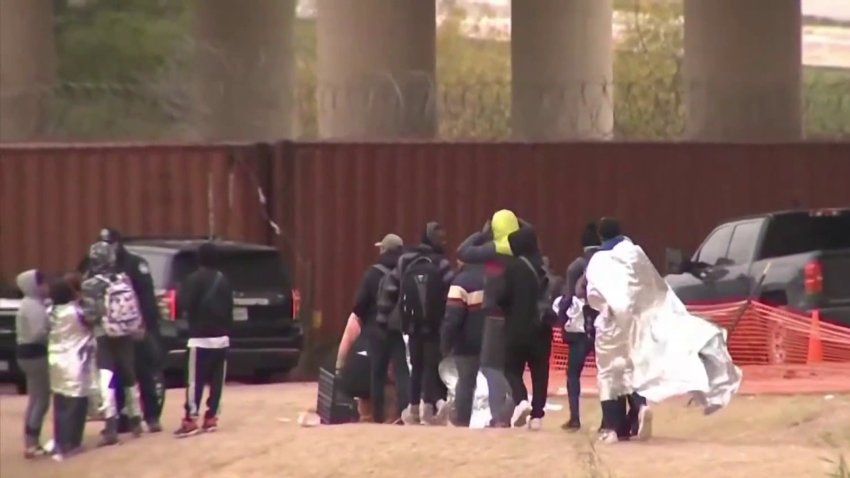 Disminuye cruce irregular de migrantes desde 2021 en la región fronteriza