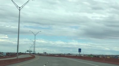 Alerta de estafadores de cuotas en carreteras de peaje en El Paso