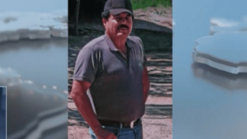 Arrestan a “El Mayo” Zambada y a un hijo de “El Chapo”