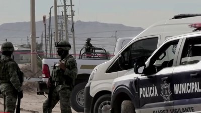 Hablan familiares de los 200 migrantes secuestrados en Juárez