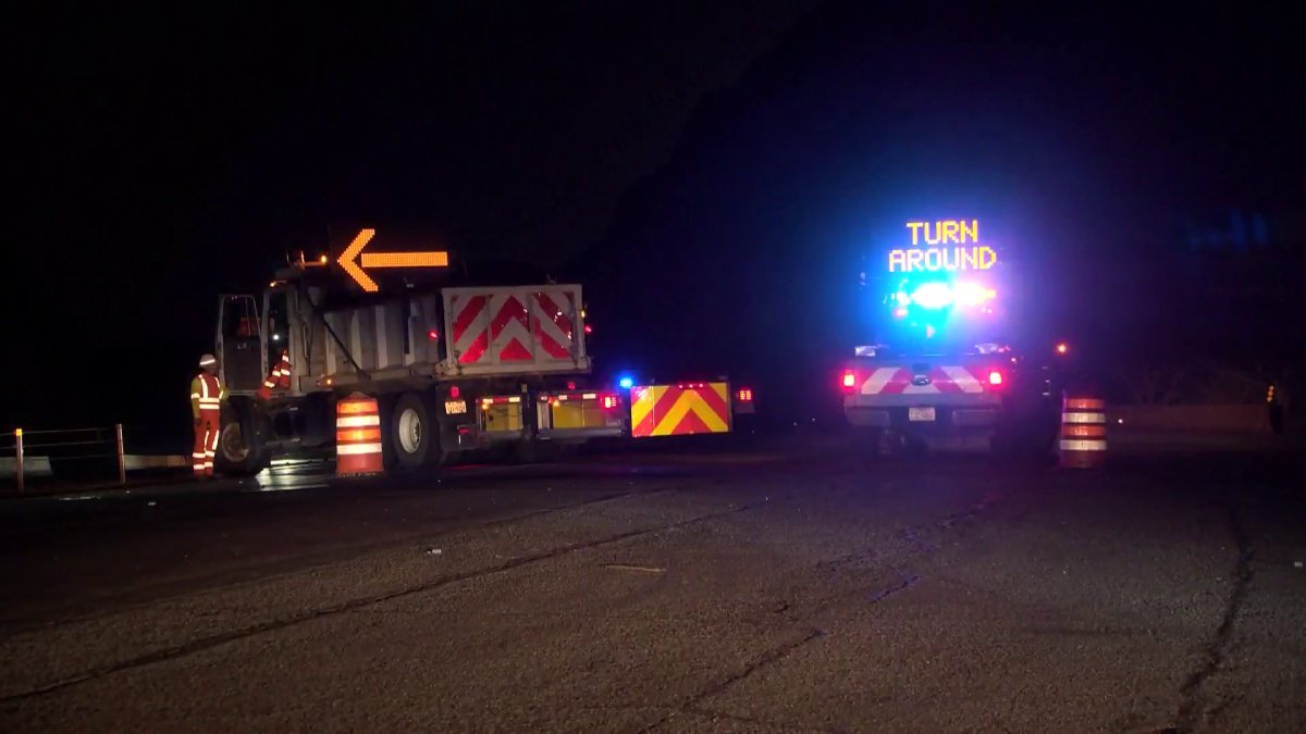 Accidente De Motocicleta Deja Una Persona Gravemente Herida En