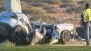 Reportan aparatoso accidente vehicular en el Este de El Paso