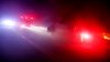Accidente automovilístico en Transmountain deja a persona con heridas graves