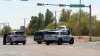 Investigan accidente que involucró múltiples vehículos en Socorro