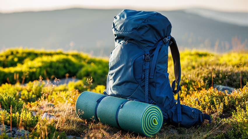 Hiking/Caminata/Senderismo