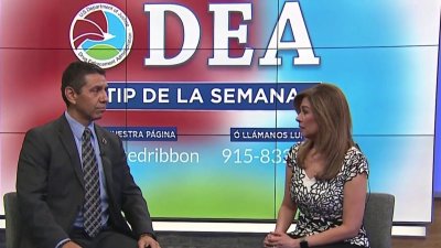 Operativo de la DEA en El Paso logra arresto de miembros del grupo criminal “Chuco Tango”