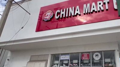 Cada vez son más negocios de productos chinos en Ciudad Juárez