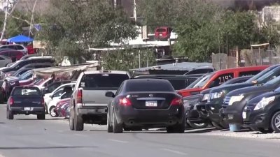 Iniciará en octubre el decomiso autos “chuecos” en Ciudad Juárez