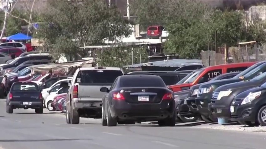 Iniciará en octubre el decomiso autos “chuecos” en Ciudad Juárez