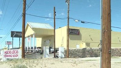 Reabre polémico centro nocturno para adultos bajo otro nombre en El Paso