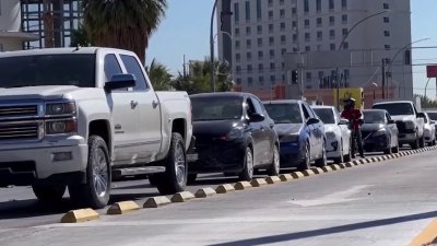 Proponen programa “Hoy no Circula” en Ciudad Juárez