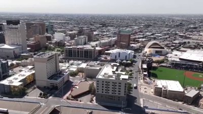 Aprueban $750,000 dólares para proyecto Deck Plaza en la Ciudad de El Paso