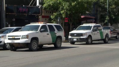 Arrestan a 20 miembros del Tren de Aragua en Hotel Gateway en El Paso