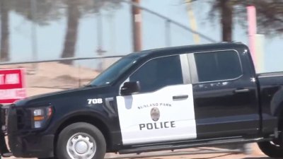 Activan protocolo de seguridad en escuela secundaria de Santa Teresa