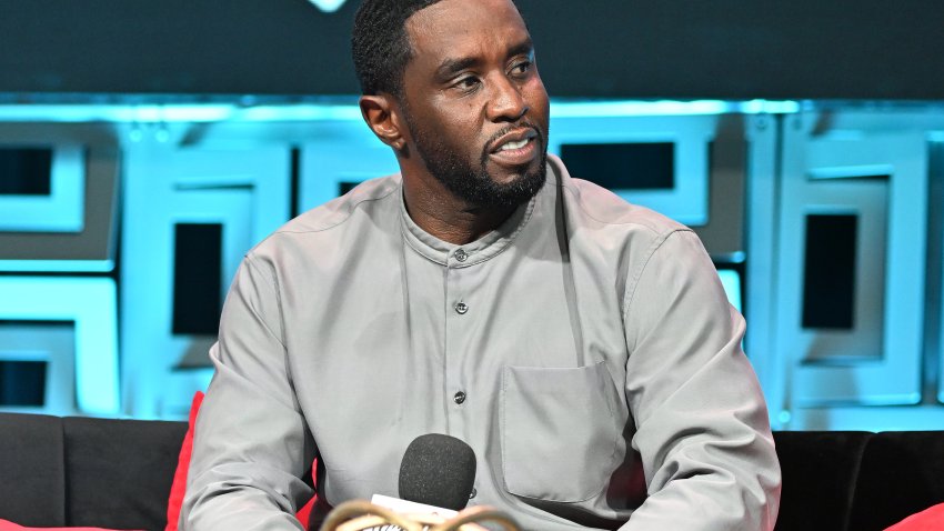 Sean “Diddy” Combs se declara no culpable de los cargos de extorsión y tráfico sexual