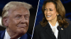 ¿Por qué Trump no publica su historial médico? Harris dice que su salud es inestable y peligrosa, según CNBC