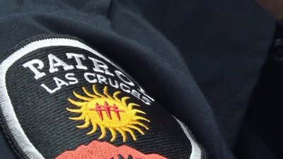 Las Cruces enfrenta escasez de oficiales de policias