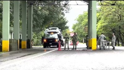 Decisión mortal: militares disparan a camioneta de migrantes en Chiapas; 6 mueren