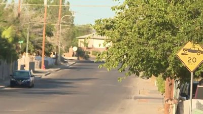 Vecinos reportan incidentes previos a homicidio en Las Cruces