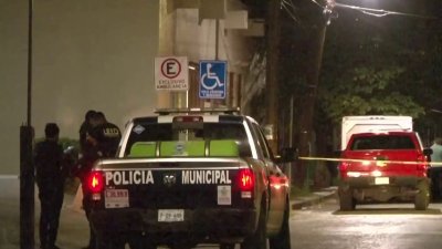 Balean a una conductora de plataforma en Ciudad Juárez