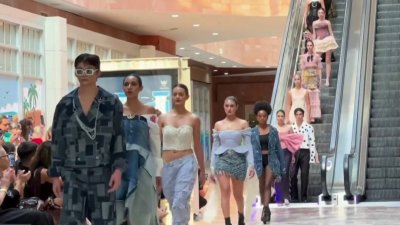 Deslumbran estudiantes de moda de EPCC a editora de Vogue LATAM