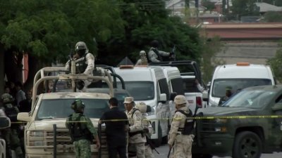 Migrantes son secuestrados en su camino a una cita de migración en Juárez