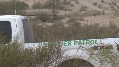 Arrestan miembro del Tren de Aragua en Sunland Park