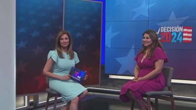 Decisión 2024: conoce las propuestas de Cassandra Hernández, candidata a la alcaldía de El Paso