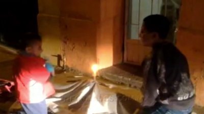 “Los seremos”, una tradición que se resiste a morir en Chihuahua