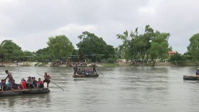 Chiapas, México: migrantes siguen en la mira del crimen organizado