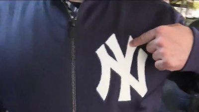 Fanáticos esperan otra victoria de los Yankees