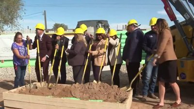 Comunidad recibirá servicio de agua y drenaje por primera vez