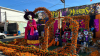 El Paso, una de las mejores ciudades de EEUU para celebrar el Día de Muertos