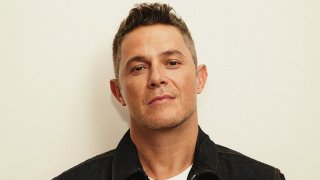 Alejandro Sanz en una foto de archivo.