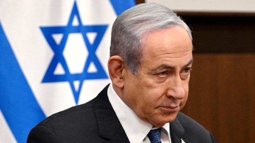 Netanyahu asegura que el ataque contra Irán afectó a su capacidad para desarrollar misiles