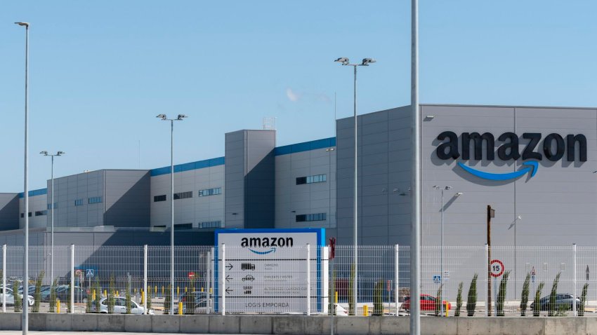 Amazon invertirá 500 millones de dólares en energía nuclear para alimentar sus centros de datos