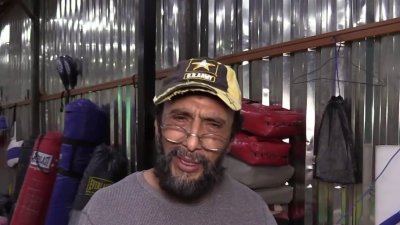 Veterano deportado anhela regresar a Estados Unidos